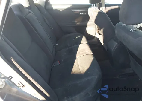 2014 Nissan Altima 2.5 S z USA, uszkodzony, nr VIN 1N4AL3AP0EN241291